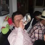 jose ortegon - @amaulsito - Instagram