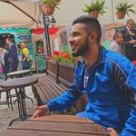 Jose Ortegon - @joseregaladoortegon - Instagram