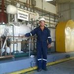 Jose Ortegon - @ortegonjose1964 - Instagram