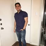 Jose Ovalles - @jovalless14 - Instagram
