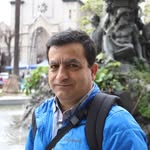 Jose Pando - @josepando1 - Instagram