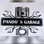 Jose pando garcia - @pandosgarage - Instagram