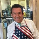 Jose Ramon Pando - @joseramonpando - Instagram