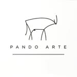 María José Pando - @pando.arte - Instagram