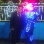 Jose Paredez - @josevegeta777 - Instagram
