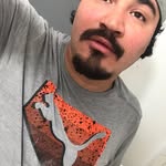 Jose Paredez - @luzhoparedez - Instagram