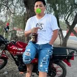 Jose Patlan - @patlanarteagajose - Instagram