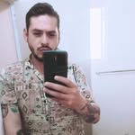 Jose Patlán - @isra_patlan - Instagram