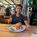 Jose Pelaez - Facebook
