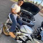 Jose Pellot - @pellot1115 - Instagram