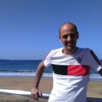 Jose Peñate - @joseyeray666 - Instagram