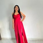 Maria Jose Peñate Paternina - @mariajose.99 - Instagram