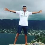 Yeison Jose Peñate Barrios - @penateyeison - Instagram