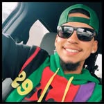 Jose Peralez - @v_peralez_v - Instagram