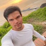Jose angel en Peru - @joseangelperu - Instagram