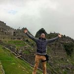 Jose Luis Castro Huaman - @jose_peruguide - Instagram