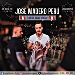 José Madero Perú - @josemaderoperu - Instagram