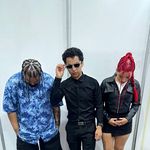 José Tirone  | TRENZAS PERÚ - @tirone19 - Instagram