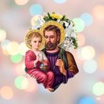 SãoJosé Perus - @paroquiasaojoseperus - Instagram