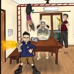 Jose Philip - @mailjosephilip - Instagram