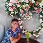 Jose Philip Maputol Dairo Jr. - @philipdairo - Instagram