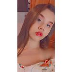 María José Picado - @majo_pc1508 - Instagram