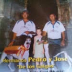Jose Picon Barreras - @josepiconbarreras - Instagram