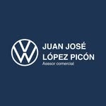 José Picón VW León Alperovich - @josepicon.vw - Instagram