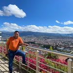 Jose Placencia - @electron_placencia - Instagram