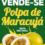 Polpas de Maracujá - @jose.polpas - Instagram