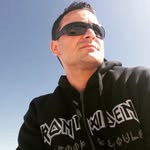 Jose L Vizcaino - @jose_powerslave - Instagram
