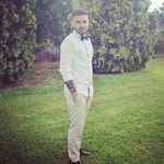 Jose Agraz Pozos - @joselillo58 - Instagram