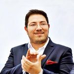 José Manuel Pozos Del Ángel - @jmpozos - Instagram