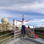 Jose Luis Prada - @_joseprada - Instagram