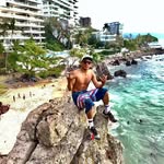Jose Preza - @pjuanjosesandoval - Instagram