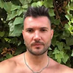 Jose Puerta - @gaudiorex - Instagram
