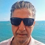 José Abi Rached - @zerached - Instagram