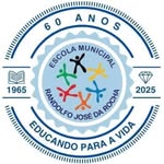 Escola municipal Randolfo José da Rocha - @_randolfojose - Instagram