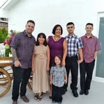 Jose Antonio Randolf - @randolfjose - Instagram