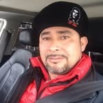 Jose Renderos - @elgatoguanako - Instagram