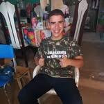 José Renner - @joserenner383 - Instagram