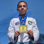 Jose Ronaldo Renner - @joseronaldorennerbjj - Instagram