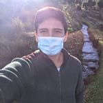 Jose Enrique Campos Requejo - @enrique_august13 - Instagram