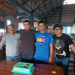 Jose Requejo - Facebook