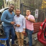 Jose Alberto Rijo - @joserijo1982 - Instagram