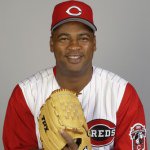 Jose Rijo - @joserijoreds - Instagram