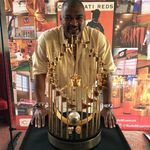 Jose Rijo - @joserijoreds_27 - Instagram