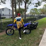 José Rivas 🥷 - @joserivas1206 - Instagram
