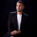 José Alberto Rivas - Makeup Artist - @joserivasmakeup - Instagram