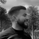 José Rivas - @joserivascl - Instagram